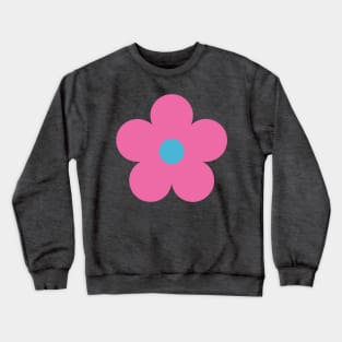 Potato Nomad Flower Crewneck Sweatshirt